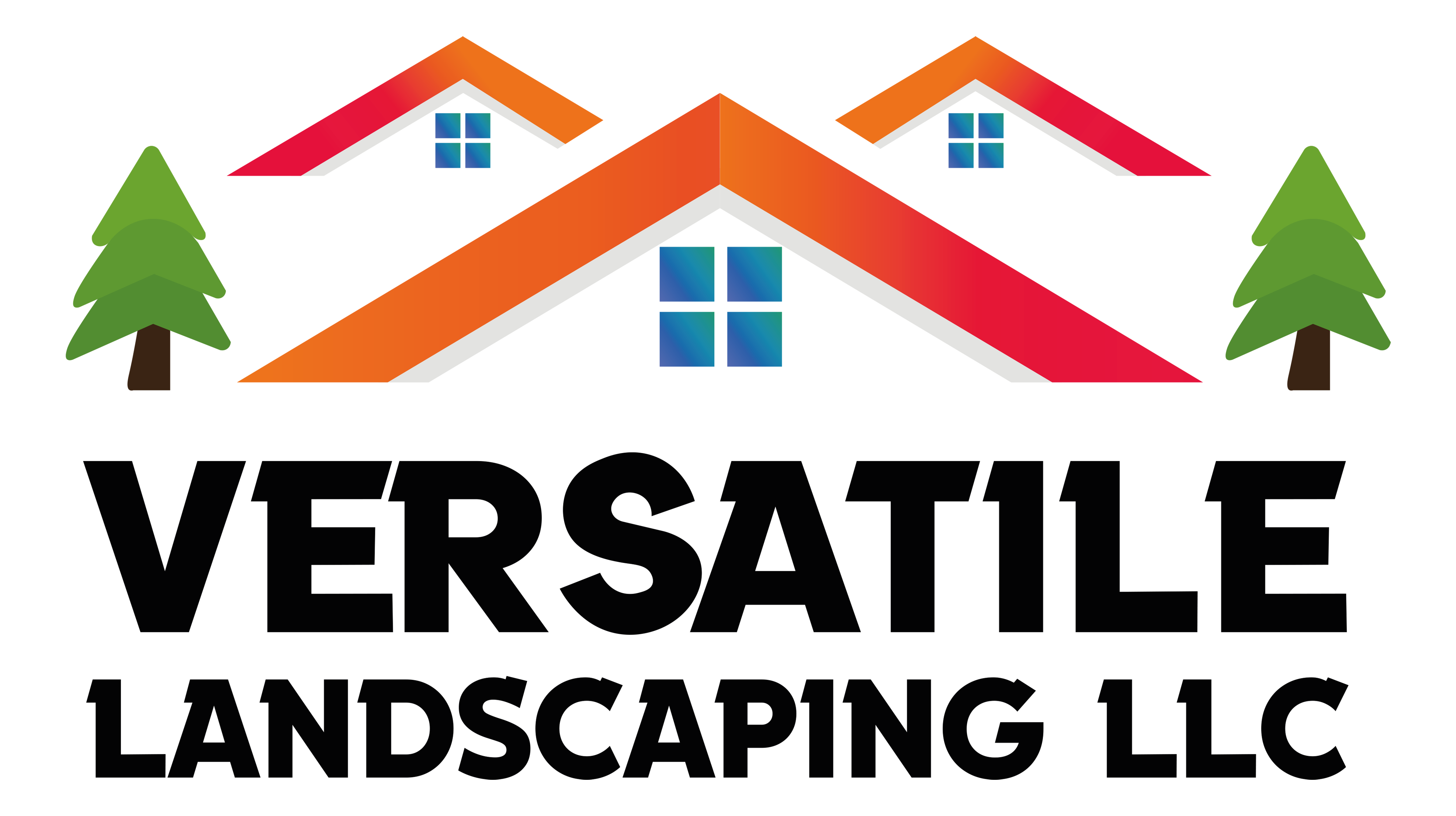 Versatile Landscaping LLC